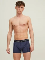Trunks Jack&Jones Bullet Medieval Blue