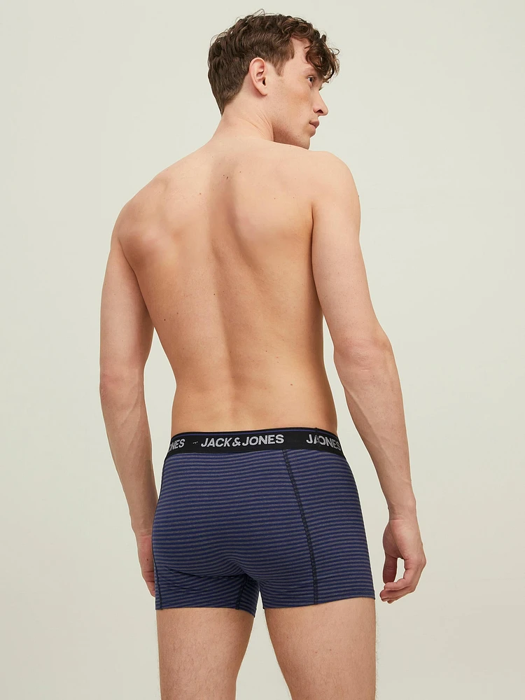 Trunks Jack&Jones Bullet Medieval Blue