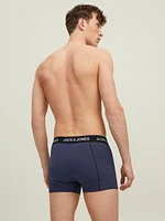 Trunks Jack&Jones Bullet Medieval Blue