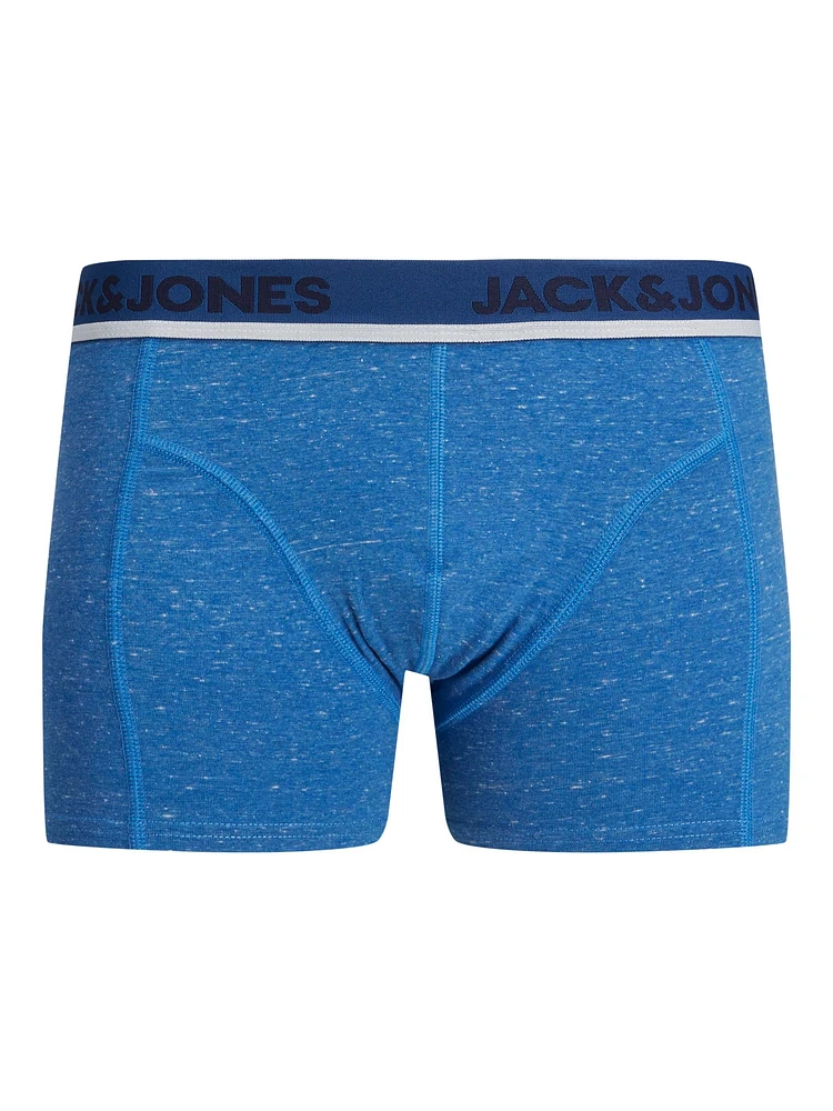 Trunks Jack&Jones Myles Navy Peony