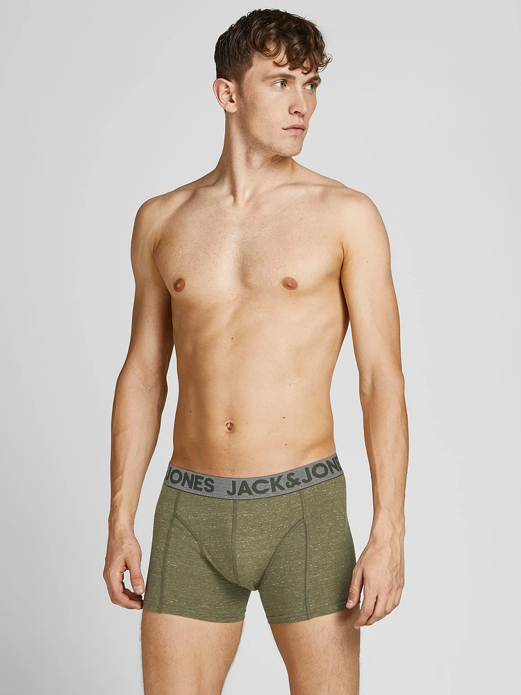 Boxer brief Jack & Jones Noor Deep Depths