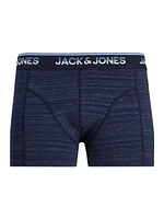 Short boxer Jack & Jones Curtis Navy melange