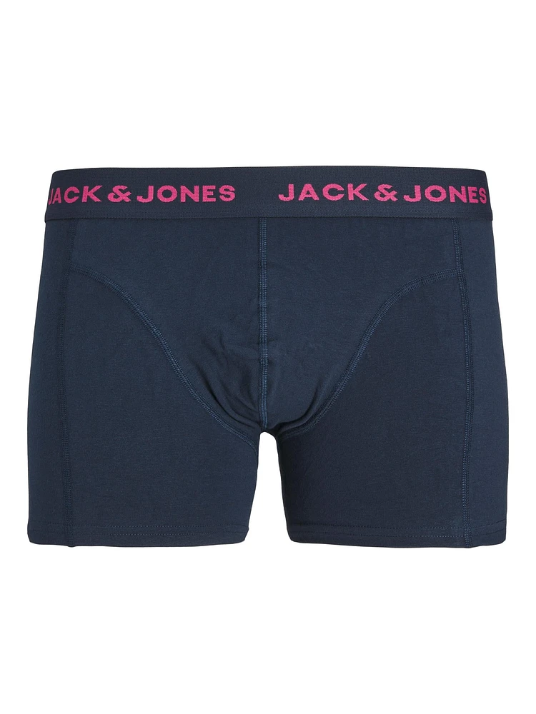 Jack & Jones Artin Navy Blazer short boxer