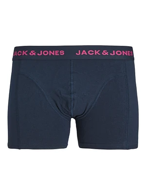 Jack & Jones Artin Navy Blazer short boxer