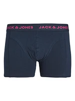 Jack & Jones Artin Navy Blazer short boxer