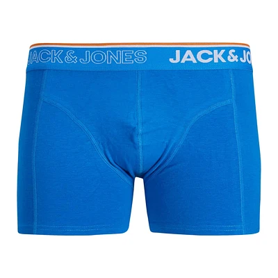 Trunks Jack & Jones Aruba Electric Blue