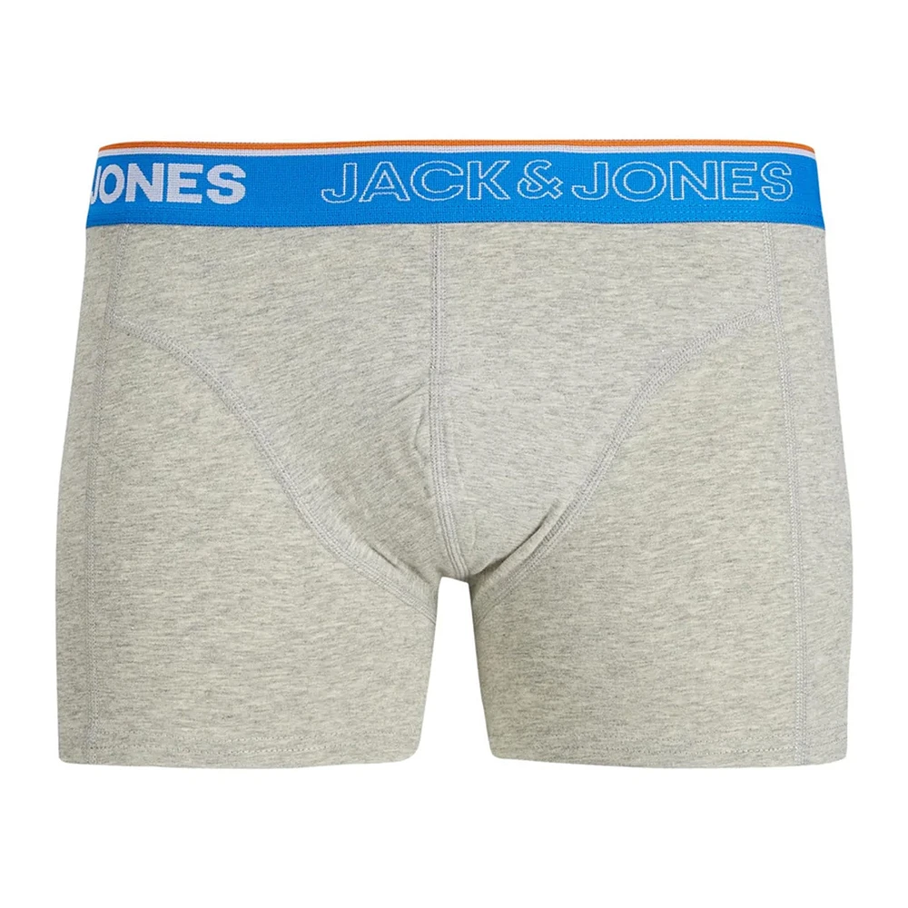 Trunks Jack & Jones Aruba Light Gray