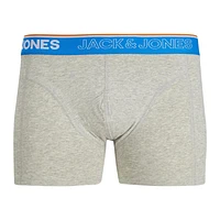 Trunks Jack & Jones Aruba Light Gray