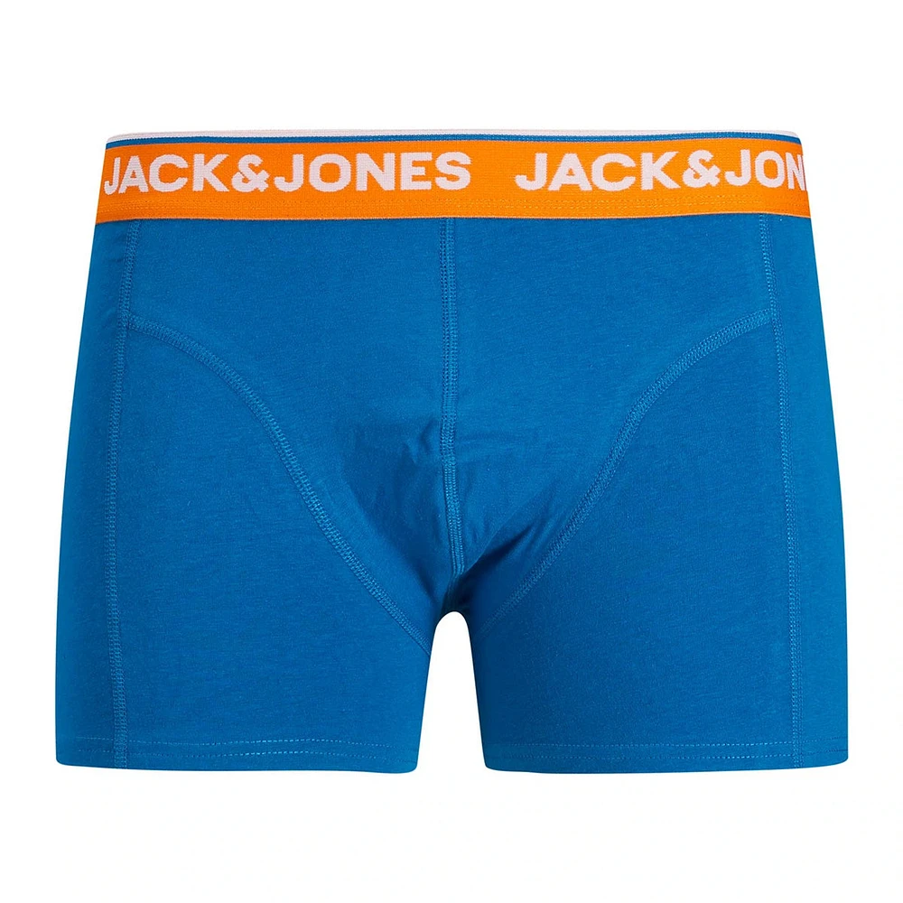 Trunks Jack & Jones Azores Tropic blue