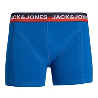 Trunks Jack & Jones Cliff Classic Blue