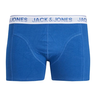 Trunks Jack&Jones Fluorescent Blue