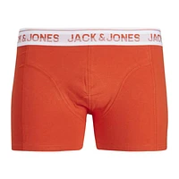 Jack&Jones Fluorescent Tango boxer shorts