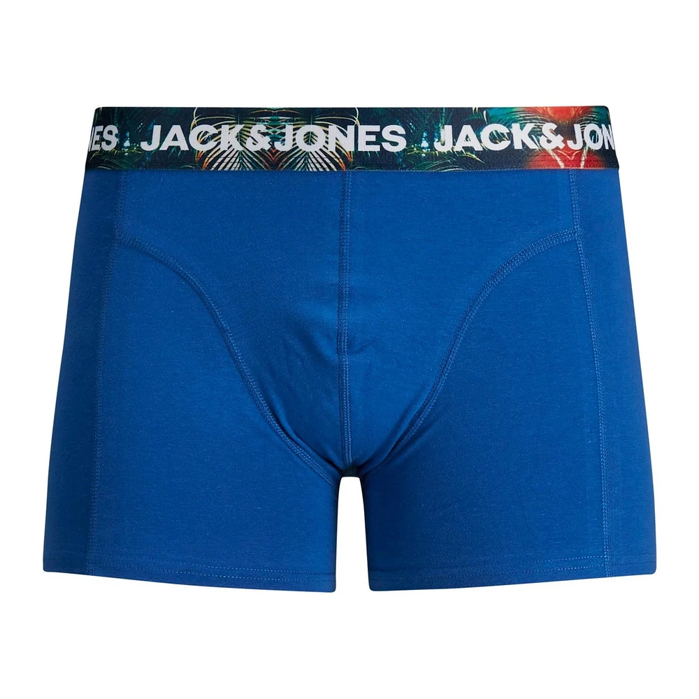 Trunks Jack & Jones Huntley Classic Blue