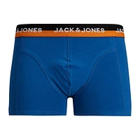 Trunks Jack & Jones Liam Classic blue