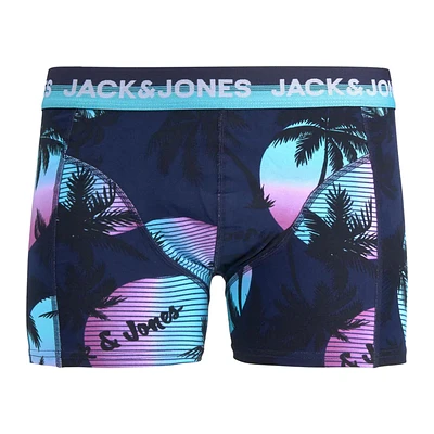 Boxer brief Jack & Jones Maui Night