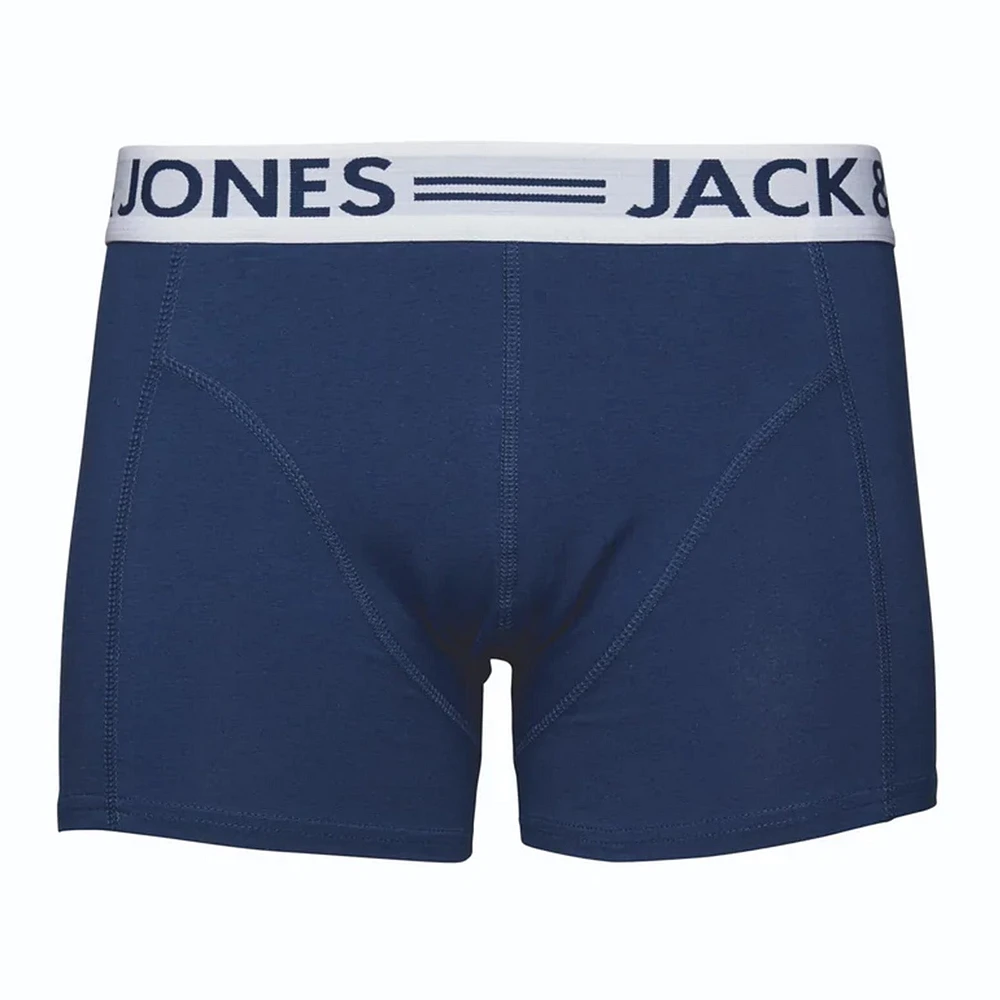 Trunks Jack&Jones Sense Dress Blue