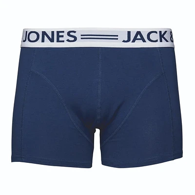 Trunks Jack&Jones Sense Dress Blue