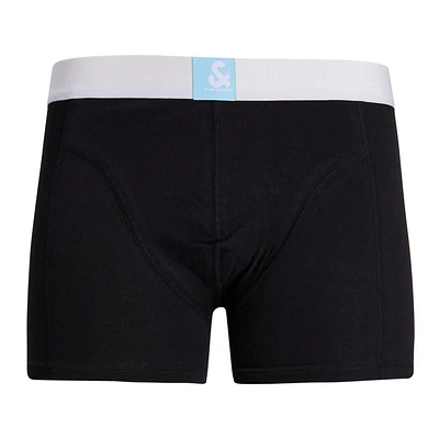 Boxer brief THX Black and