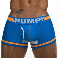 Pump! - Touchdown Trunk : Cruise