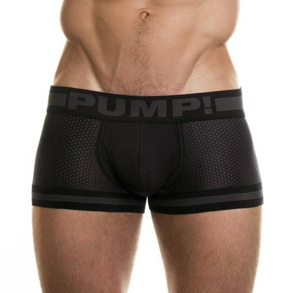 Pump! - Touchdown Trunk : Ninja