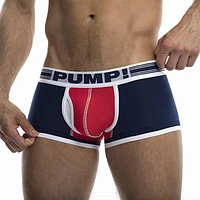 Pump! - Touchdown Trunk : Academy