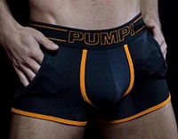 Pump! - Jogger Trunk : Nightlight