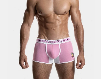 Boxer court Space Candy
