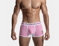 Boxer court Space Candy