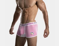 Boxer court Space Candy