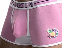 Boxer court Space Candy