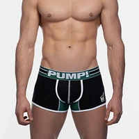 Pump Boost Short Boxer