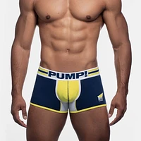 Pump Recharge Boxer Shorts