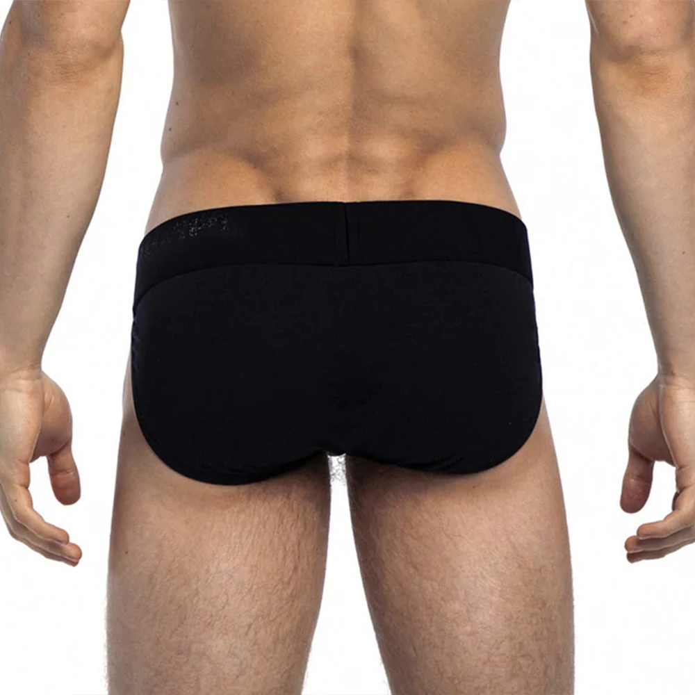 Pump! - Sidecut Brief : Switch Black