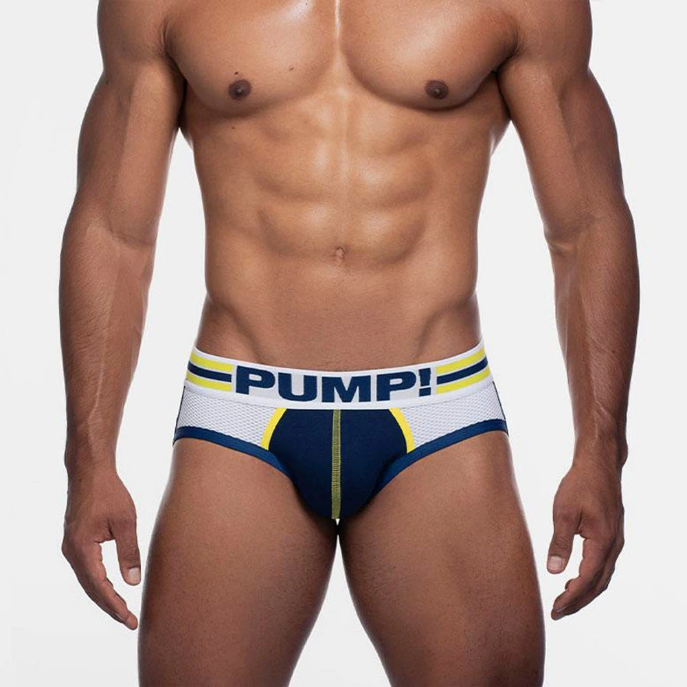 Jock Pump Refill