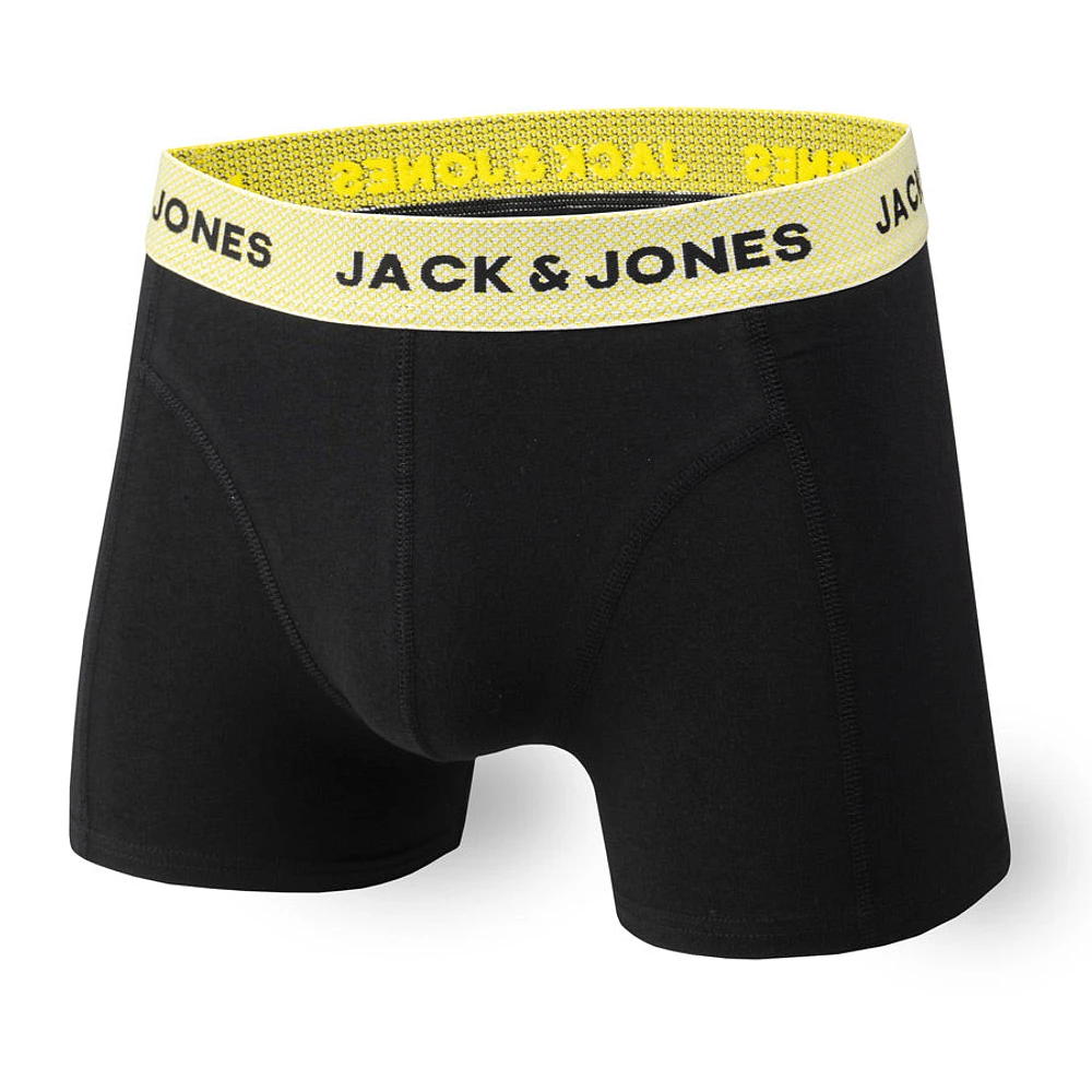 Trunks Jack & Jones Timo Blazing Yellow