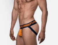 Pump! - Jock : Varsity