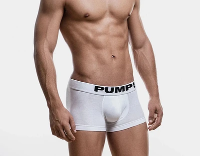 Pump Squad Jogger Boxer Shorts