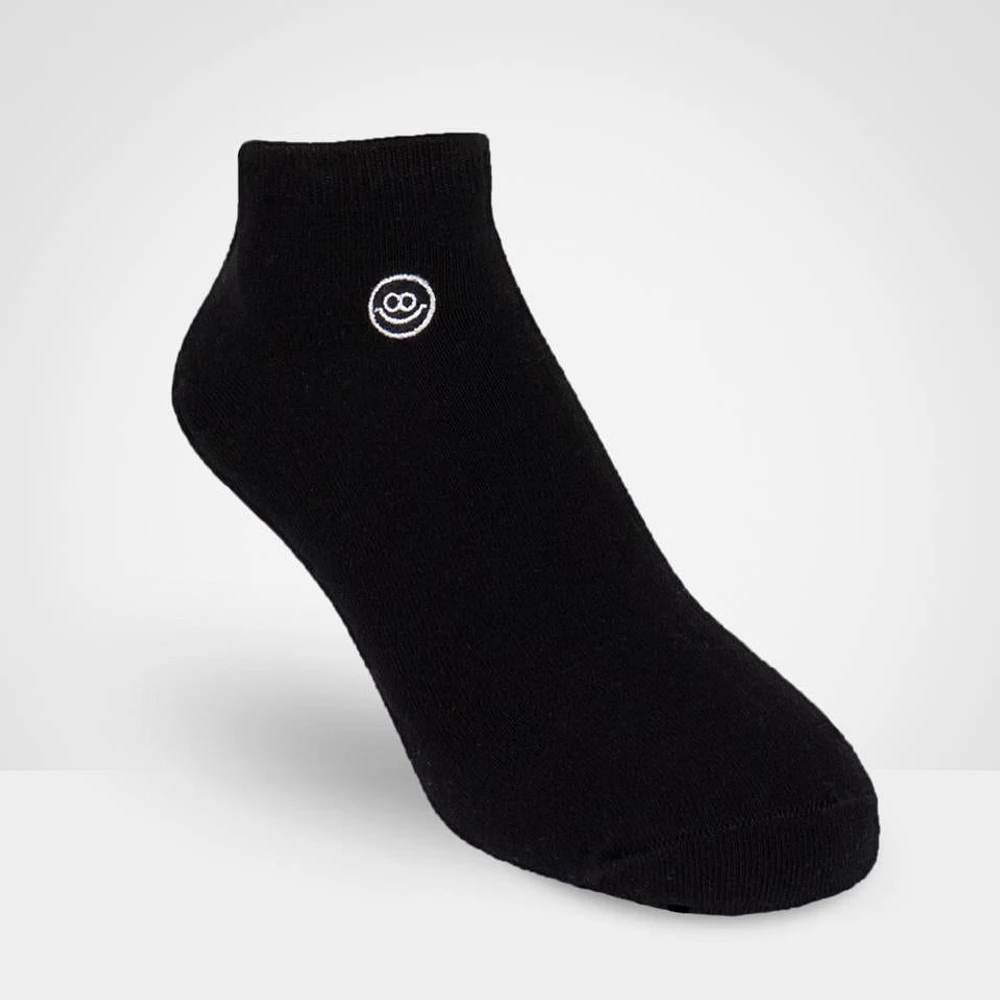 Hook Underwear: 6 packs of short socks