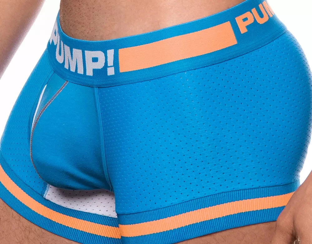 Pump! - Touchdown Trunk : Cruise