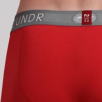 Boxer Flow Shift Red