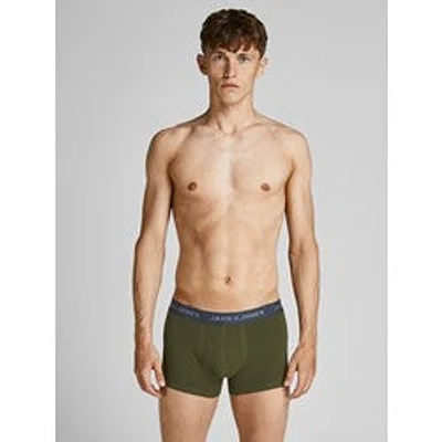 Boxer brief Jack & Jones Bobbie Sedona Sage