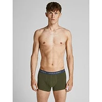 Boxer brief Jack & Jones Bobbie Sedona Sage