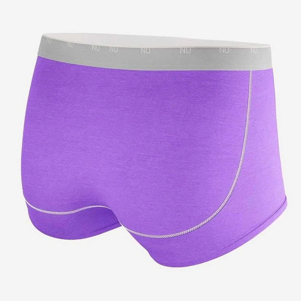 Nu - Trunk : Purple