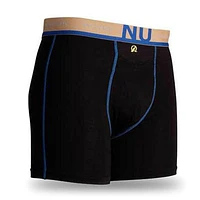 Nu Omega long boxer with pocket