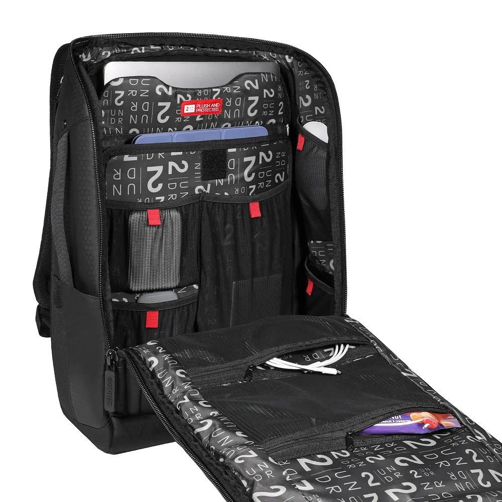BOZEMAN PACK - BLACKCOMB