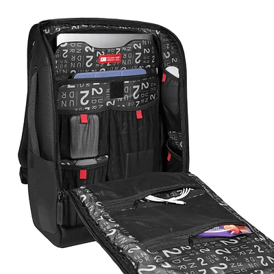 BOZEMAN PACK - BLACKCOMB