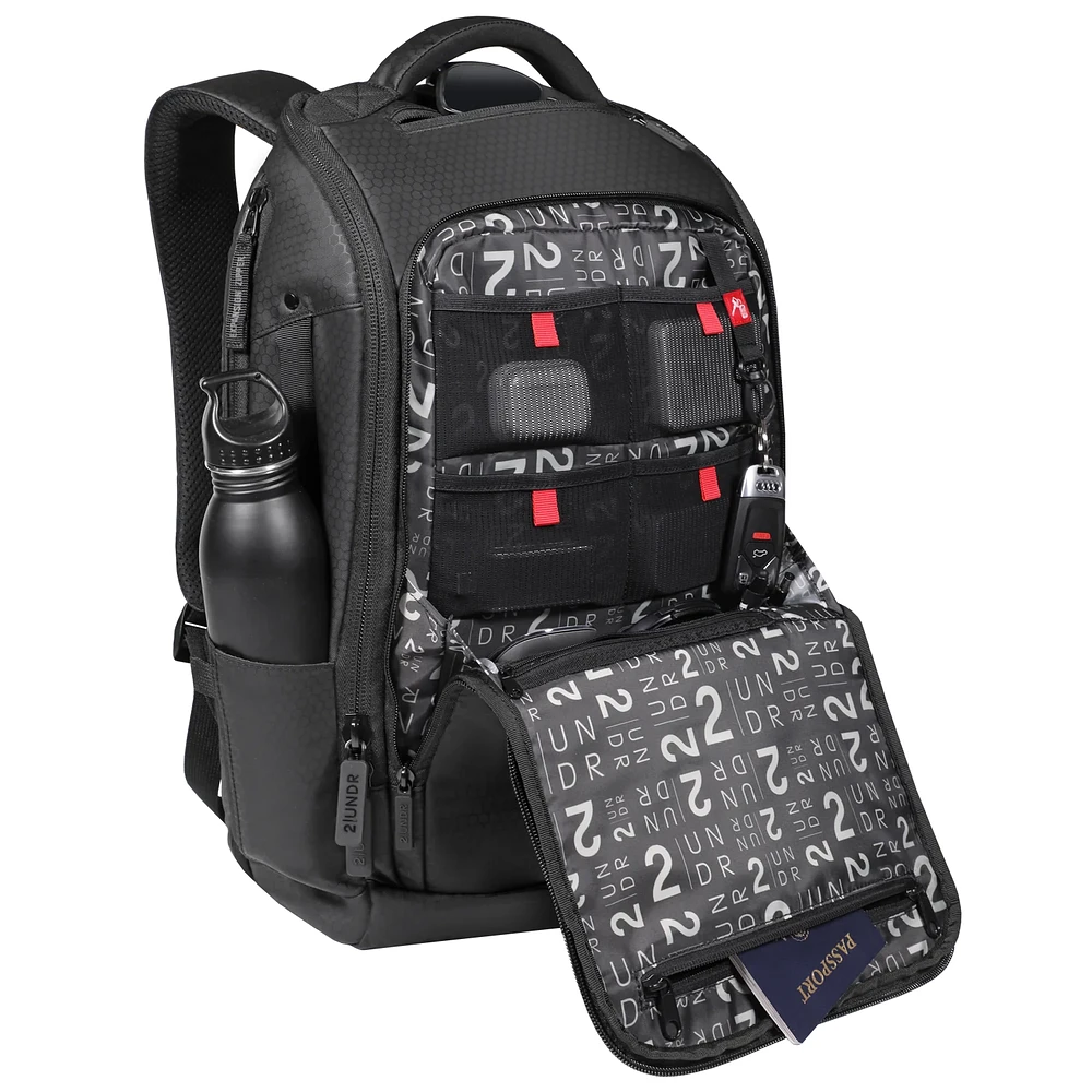 BOZEMAN PACK - BLACKCOMB