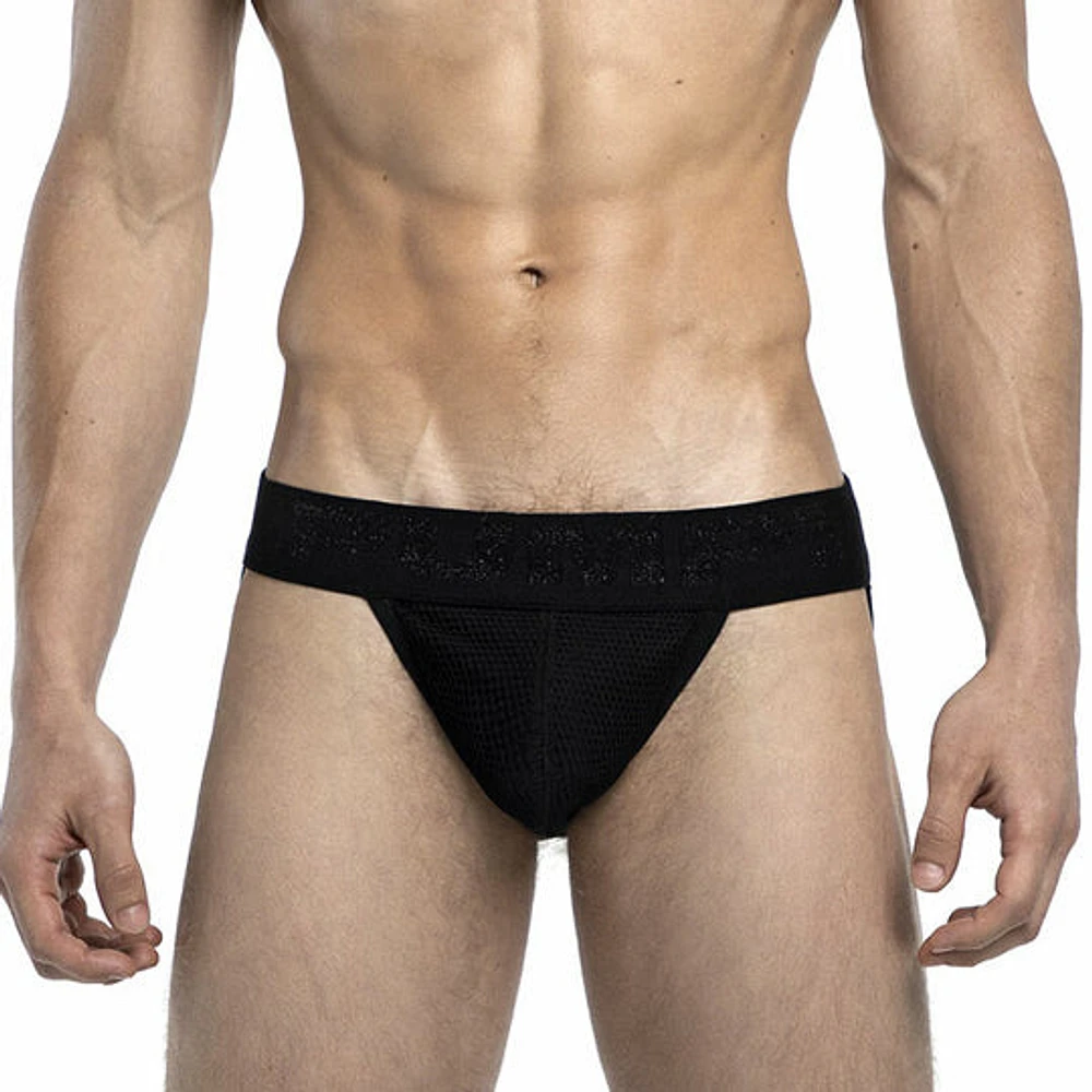 Pump! - Sidecut Brief : Switch Black