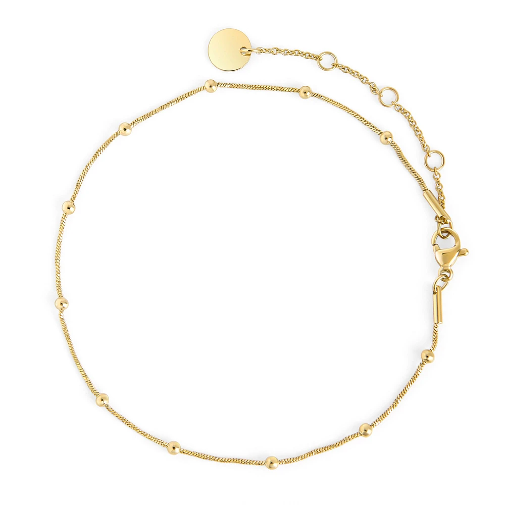 Julia Anklet