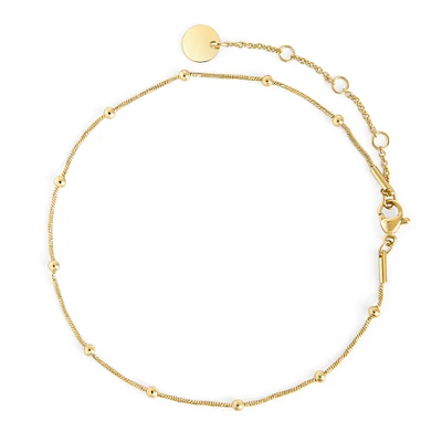Julia Anklet